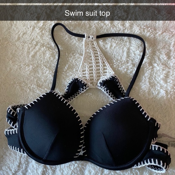 Victoria secret top - Picture 1 of 1